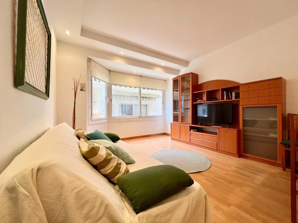 Prop De Mar A 60M De La Playa Apartment Calafell 0*,  Spain